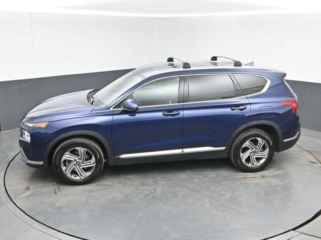 Used 2022 Hyundai Santa Fe SEL FWD image 34