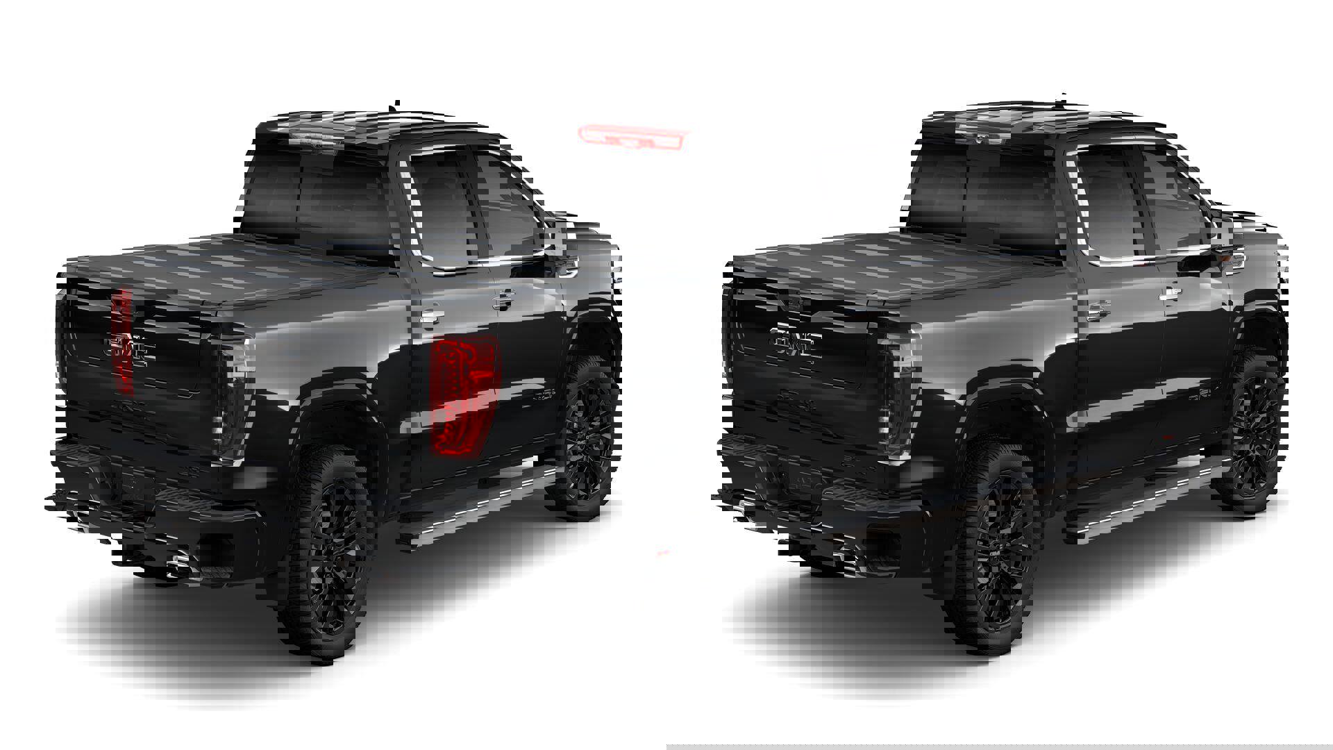 New 2026 GMC Sierra 1500 Denali image 3