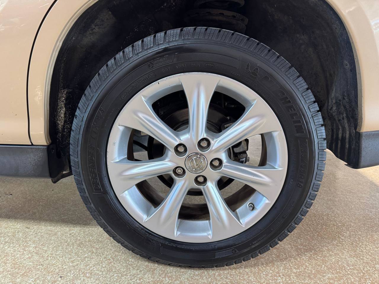 Used 2009 Lexus RX 350 2WD image 35