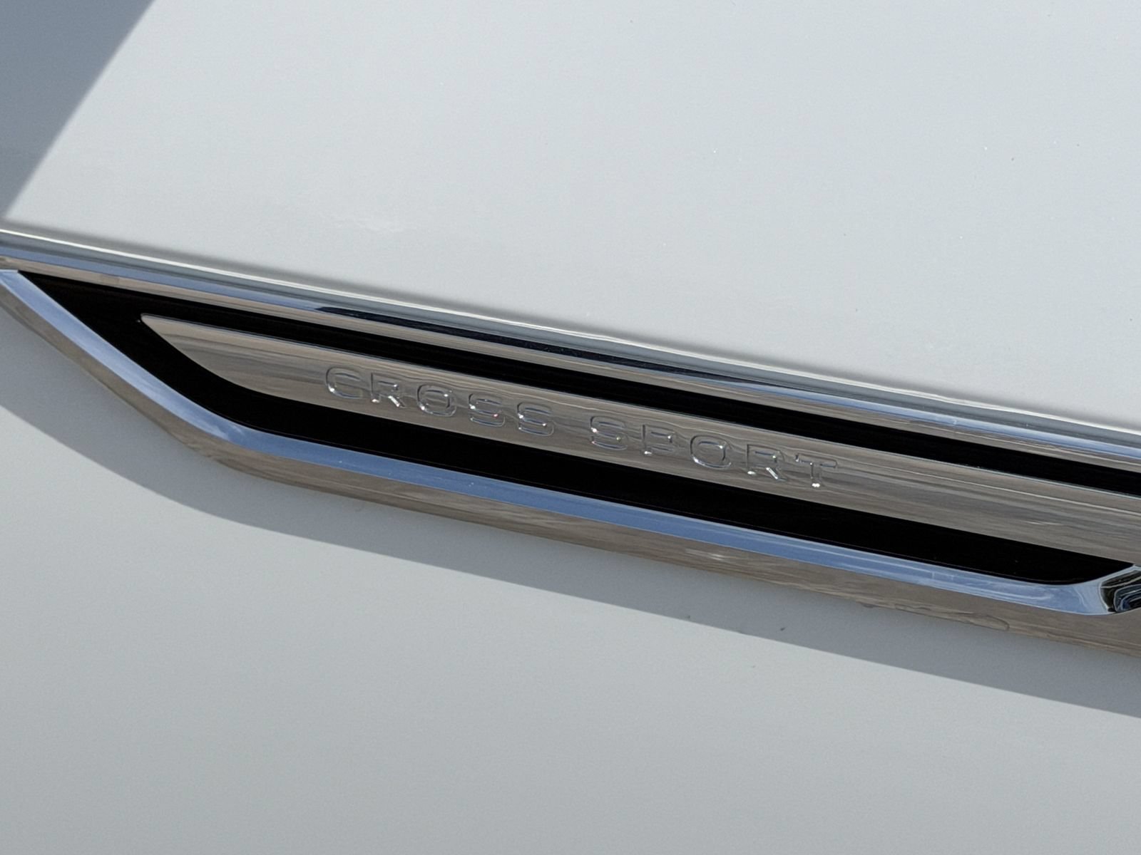 New 2026 Volkswagen Atlas Cross Sport SEL AWD/4WD image 11