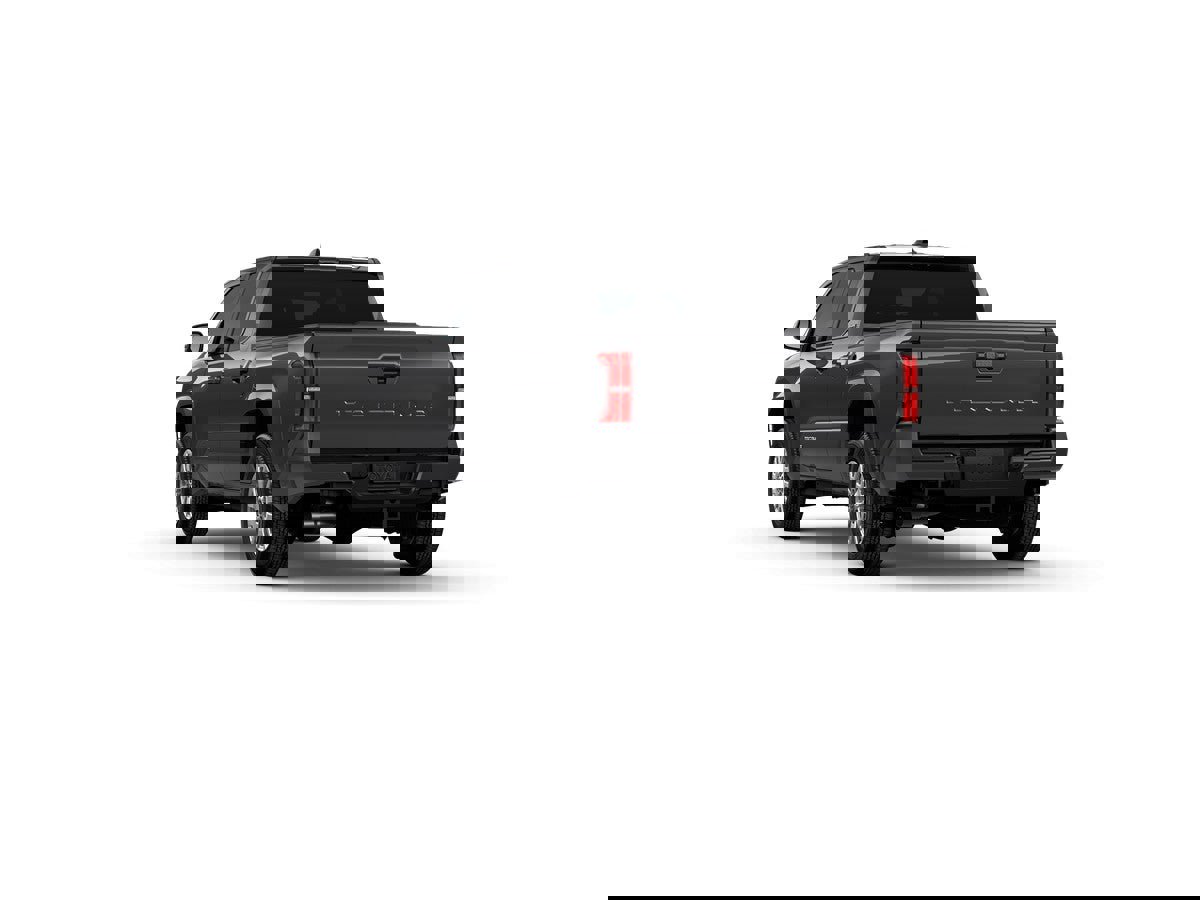 New 2025 Toyota Tacoma SR5 image 29