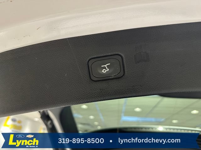 Certified 2023 Ford Edge SEL w/ Convenience Package AWD/4WD image 18