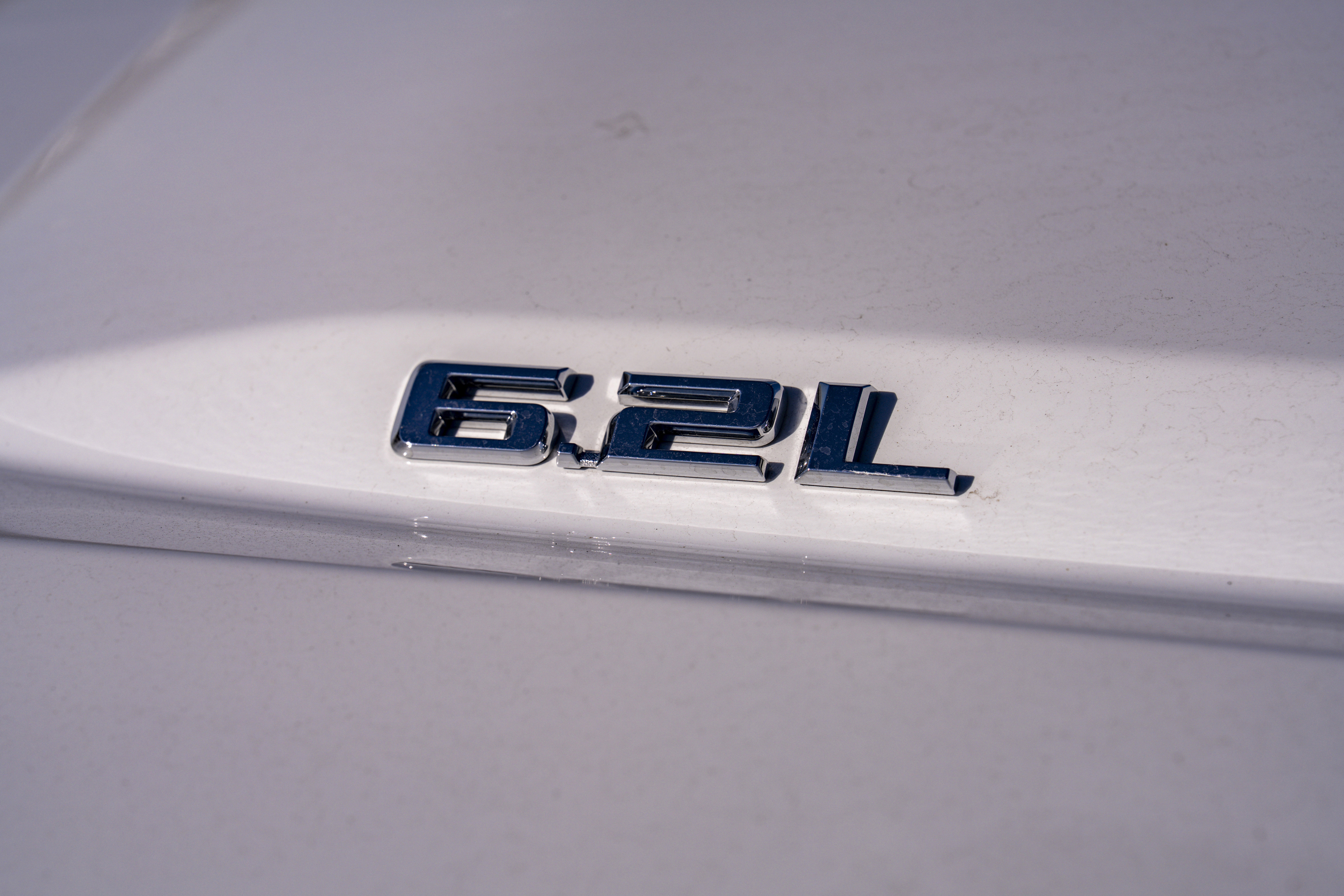 New 2025 Chevrolet Silverado 1500 RST image 3