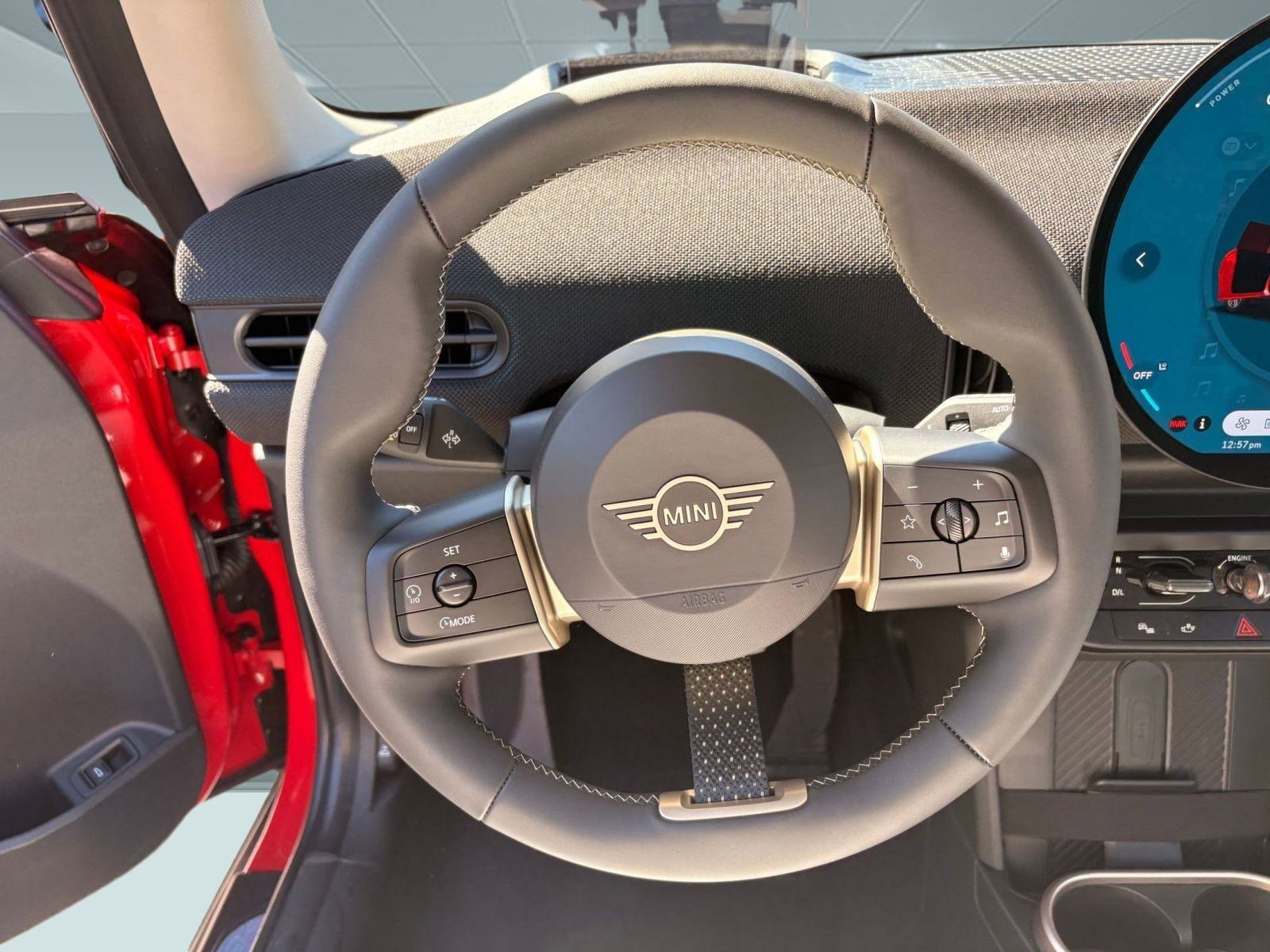 New 2026 MINI Cooper S image 21