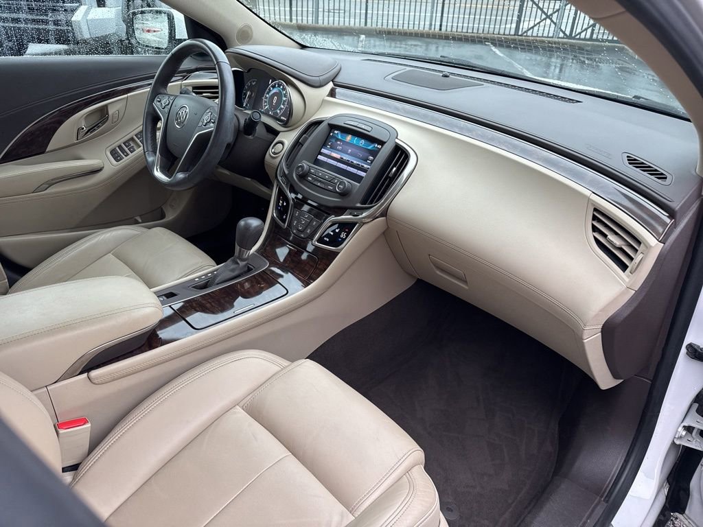 Used 2015 Buick LaCrosse Leather image 25