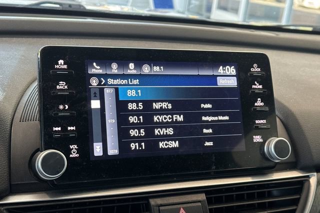 Used 2022 Honda Accord Sport image 17