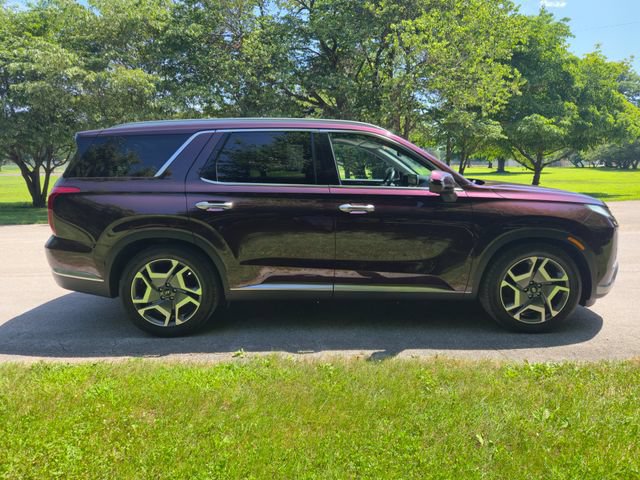 Used 2024 Hyundai Palisade Limited AWD/4WD image 9