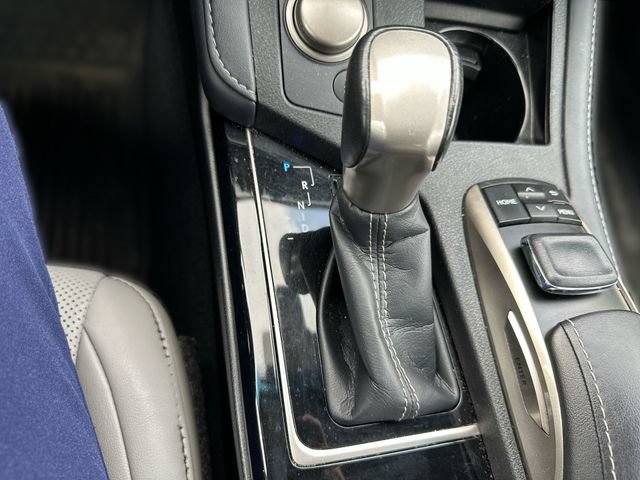 Used 2018 Lexus ES 350 w/ Navigation System Package FWD image 22