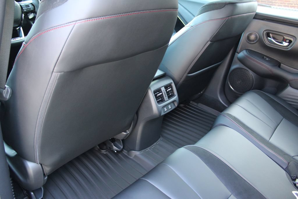 Certified 2025 Acura ADX A-Spec AWD/4WD image 41