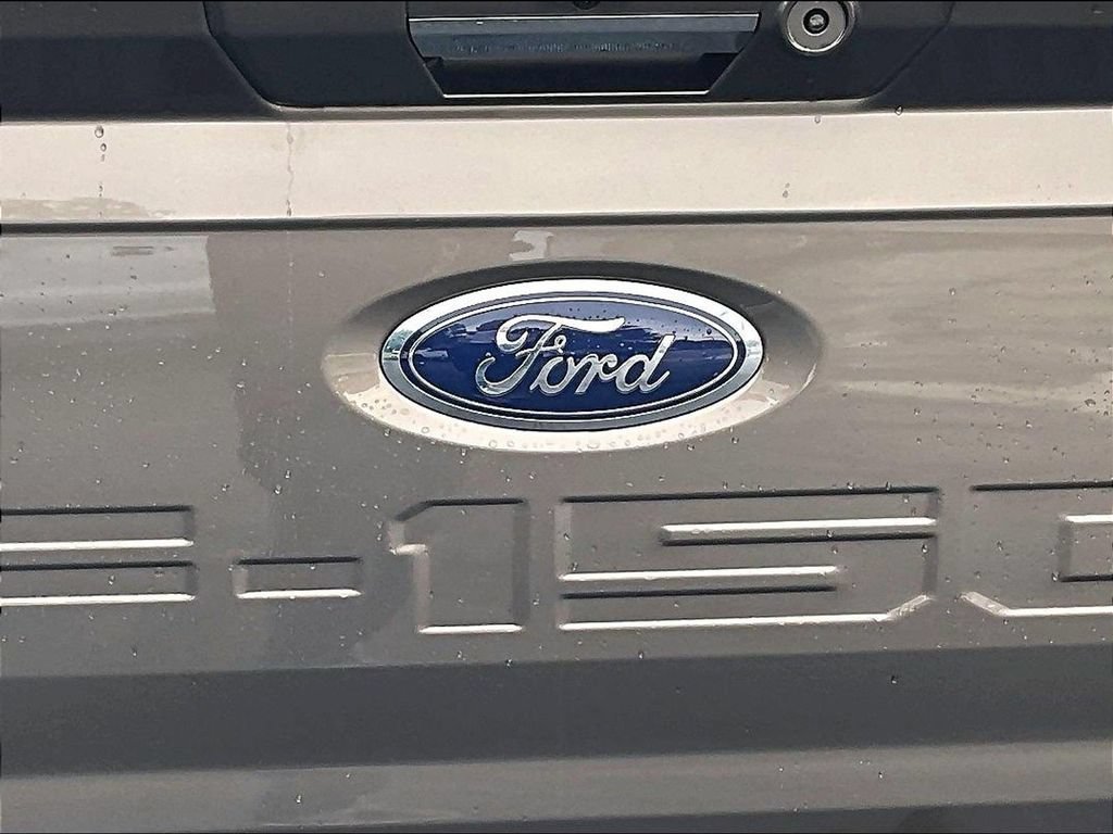 Used 2023 Ford F150 XLT w/ Equipment Group 302A High AWD/4WD image 28