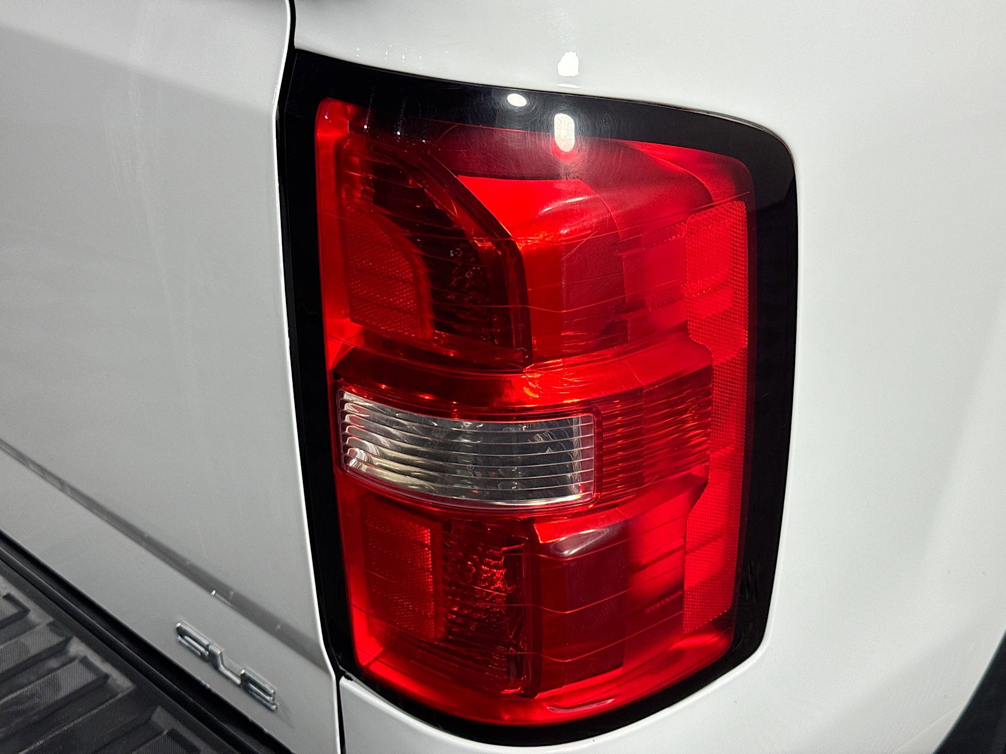 Used 2014 GMC Sierra 1500 SLE image 31