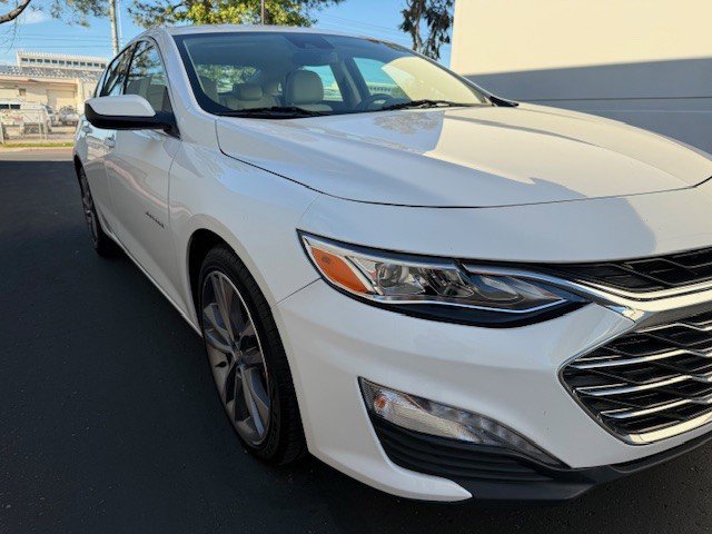 Used 2024 Chevrolet Malibu LT image 7