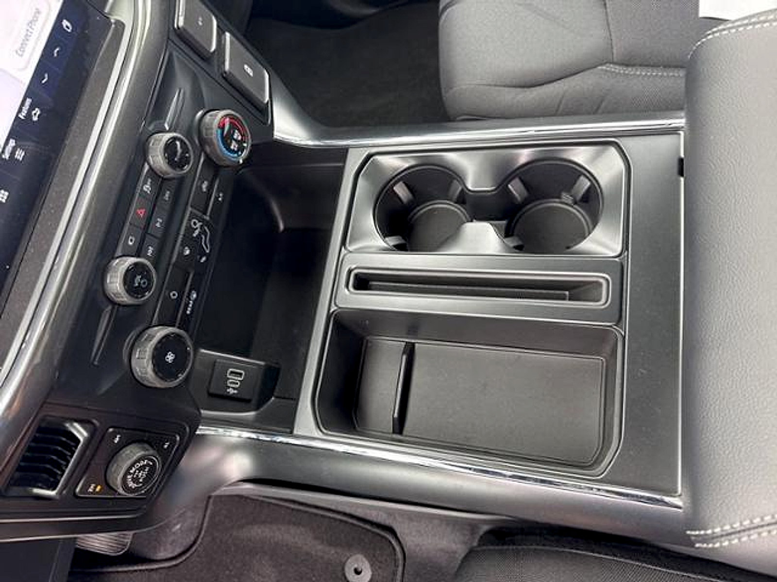 Used 2026 Ford F150 STX w/ F-150 LOBO Package AWD/4WD image 16