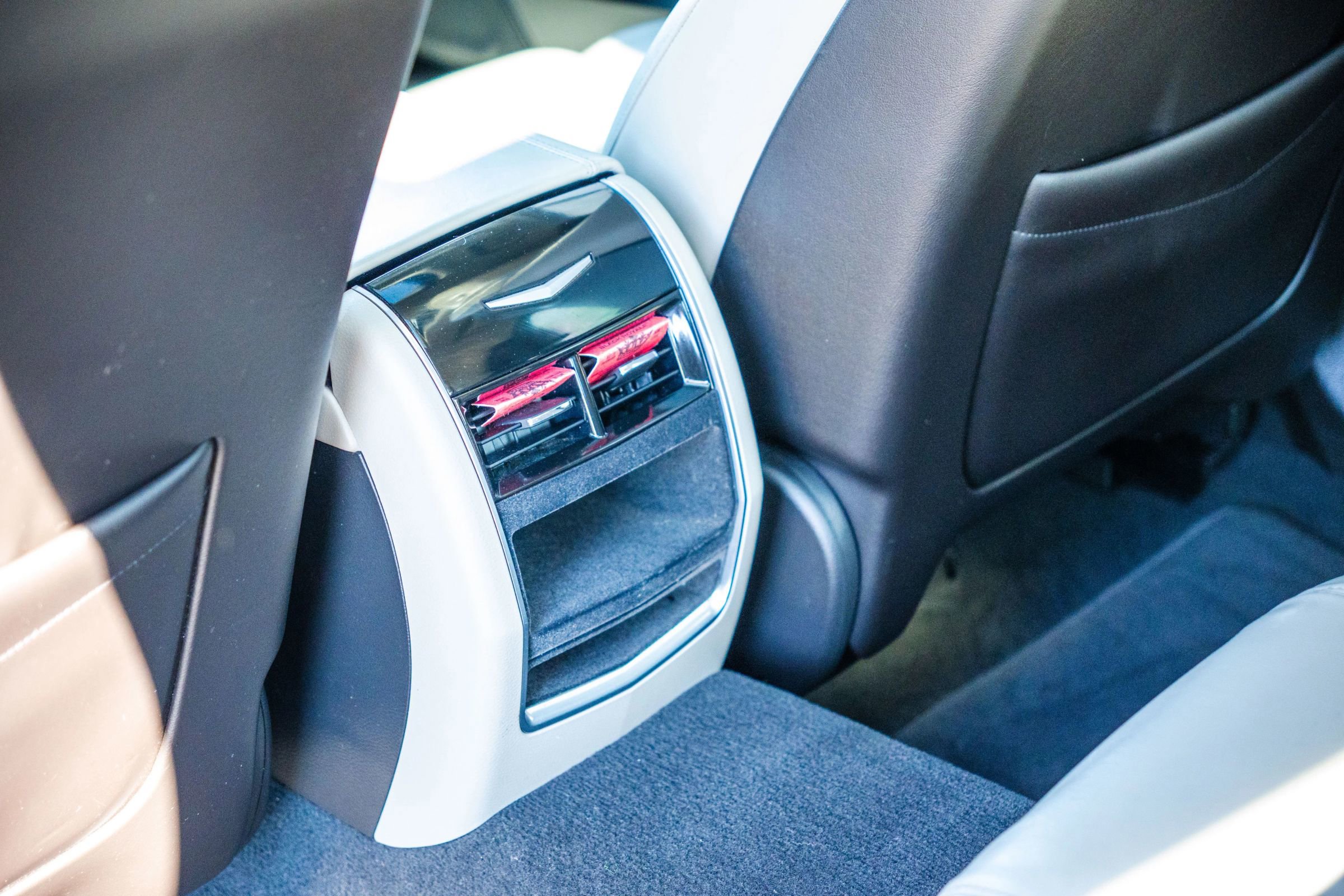 Used 2016 Cadillac CT6 Premium Luxury w/ Active Chassis Package image 21