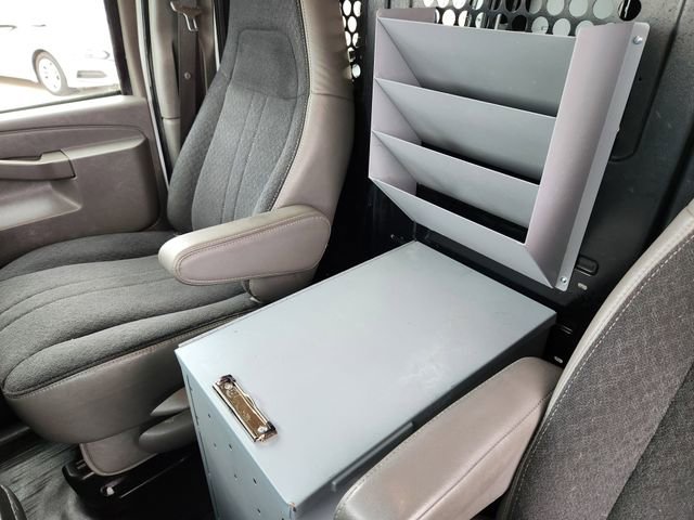 Used 2019 Chevrolet Express 2500 w/ Driver Convenience Package image 20
