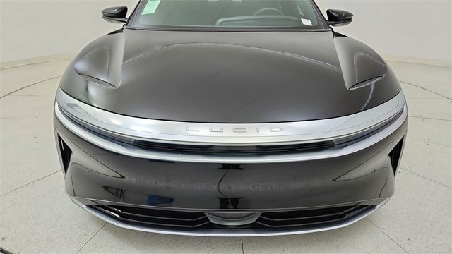 Used 2024 Lucid Air Touring image 8