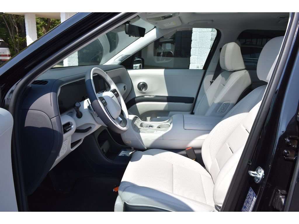 New 2026 Hyundai Palisade Calligraphy image 10