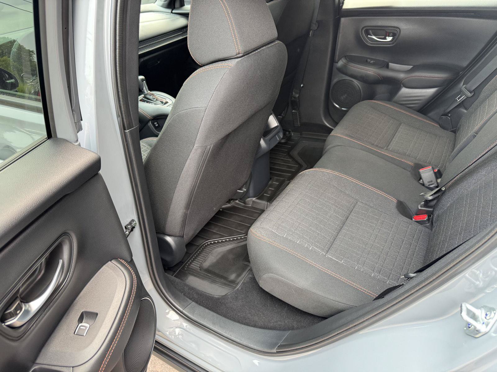 Used 2026 Honda HR-V Sport image 14
