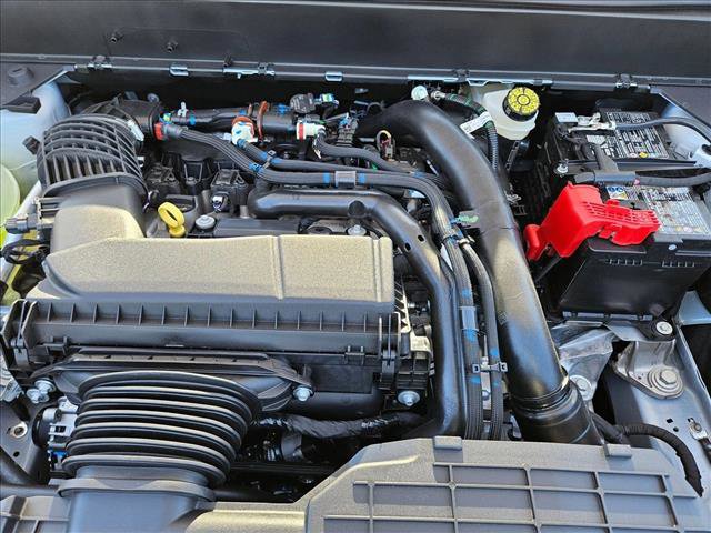 New 2026 Ford Maverick XLT image 16