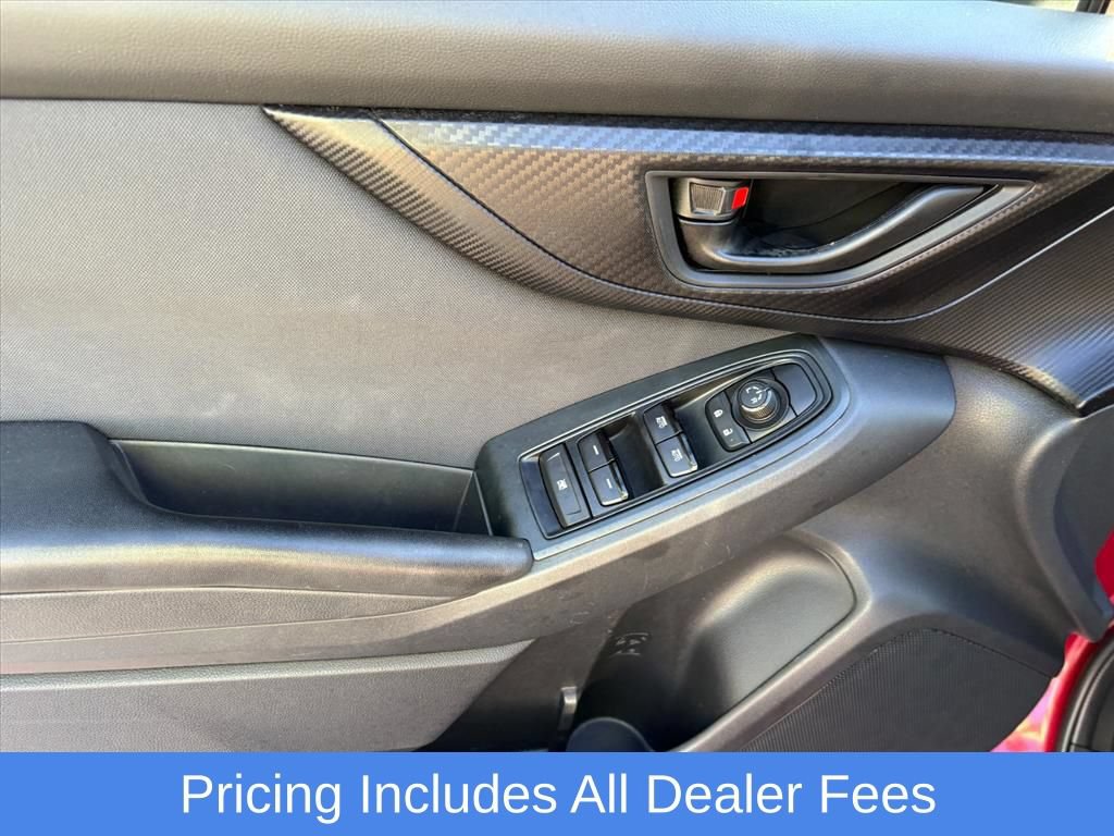 Used 2019 Subaru Crosstrek 2.0i Premium w/ Popular Package #3 AWD/4WD image 22
