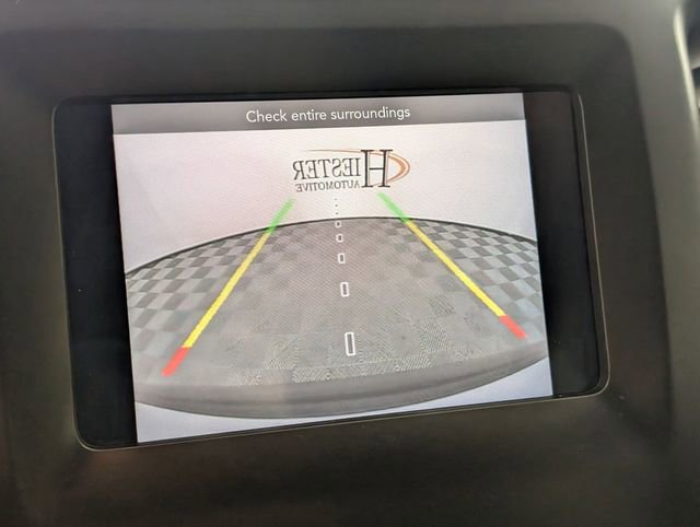 Used 2020 Jeep Cherokee Latitude Plus image 19