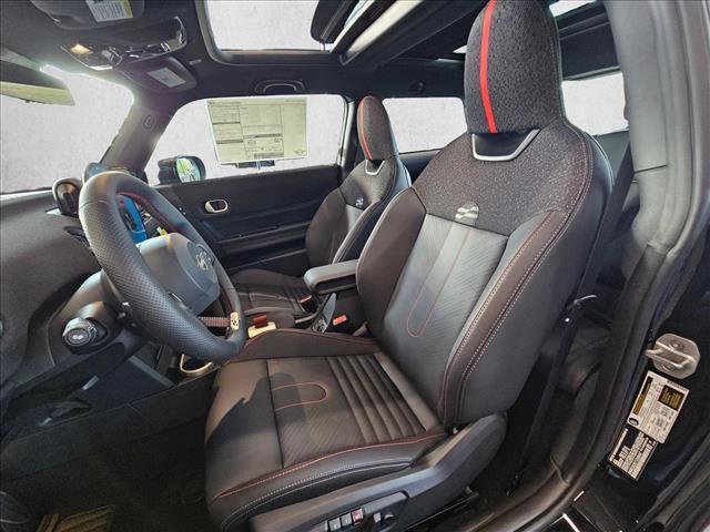 New 2026 MINI Cooper John Cooper Works image 11