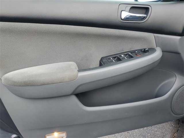 Used 2007 Honda Accord LX image 10