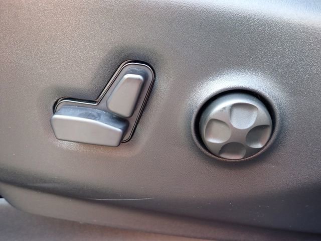 New 2025 Chrysler Pacifica Select FWD image 19