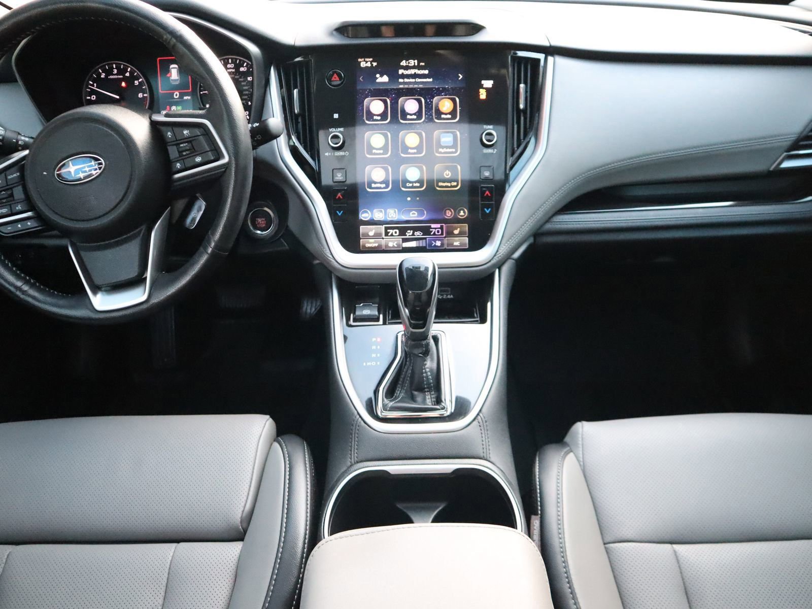 Used 2023 Subaru Outback Limited image 51