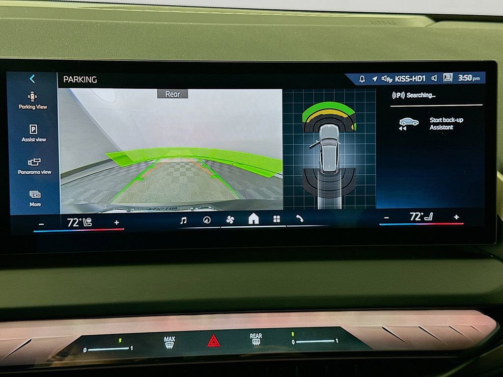 Used 2025 BMW X3 xDrive30i w/ Convenience Package image 13