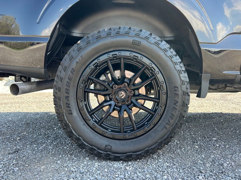 Used 2022 Ford F150 XLT w/ Trailer Tow Package AWD/4WD image 17