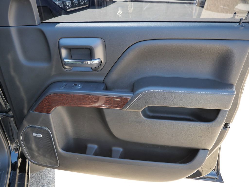 Used 2018 GMC Sierra 1500 SLT image 17