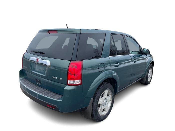 Used 2006 Saturn Vue AWD V6 w/ Comfort Pkg image 5
