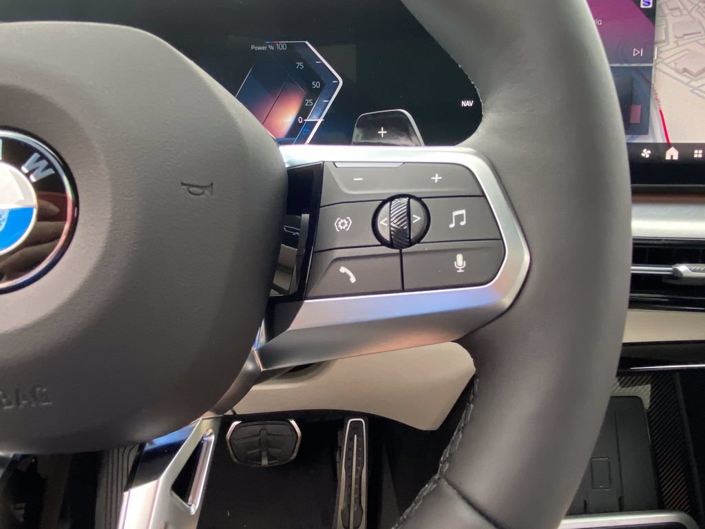 New 2027 BMW X1 xDrive28i AWD/4WD image 27