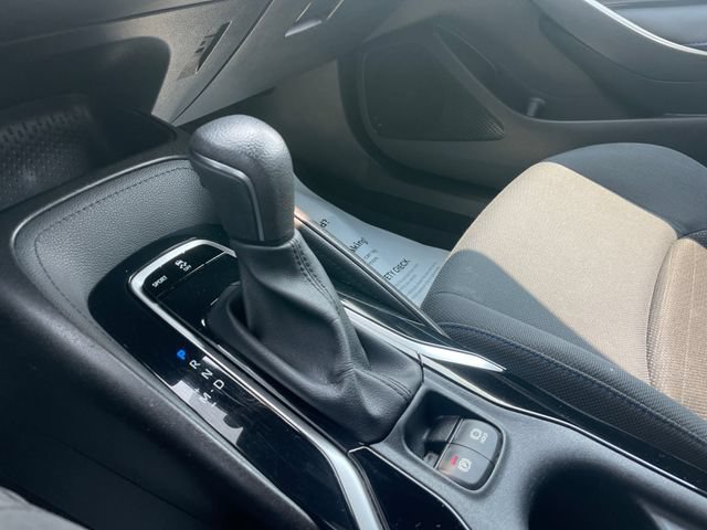 Used 2020 Toyota Corolla SE FWD image 15