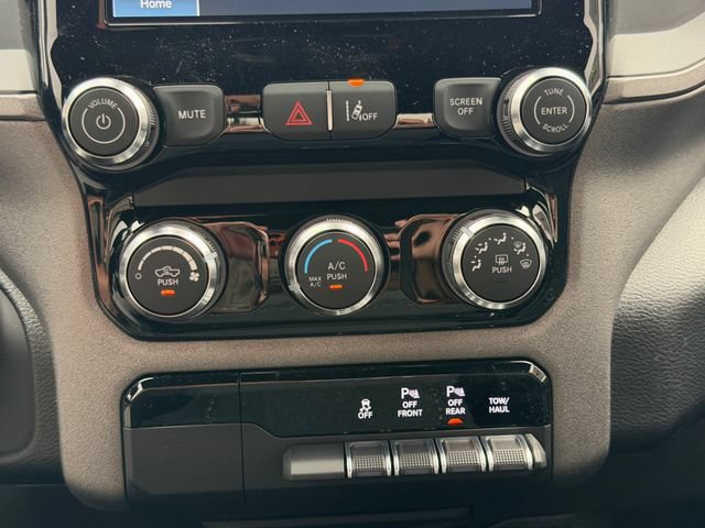 New 2026 RAM 1500 Lone Star AWD/4WD image 44