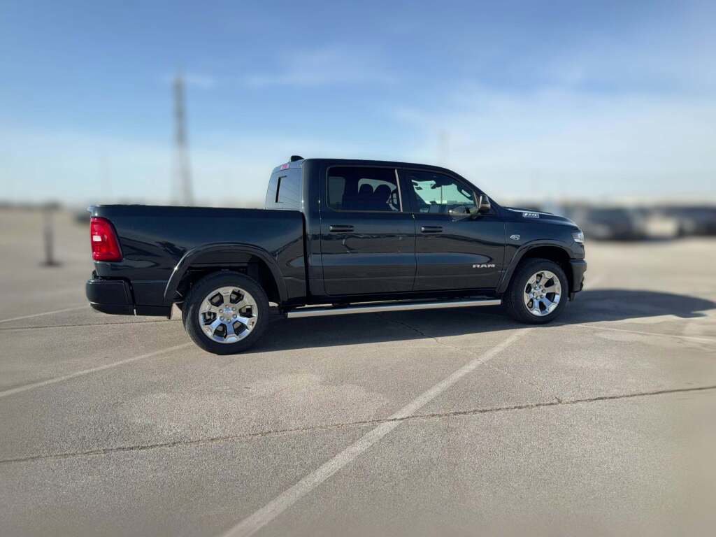 New 2026 RAM 1500 Lone Star image 13