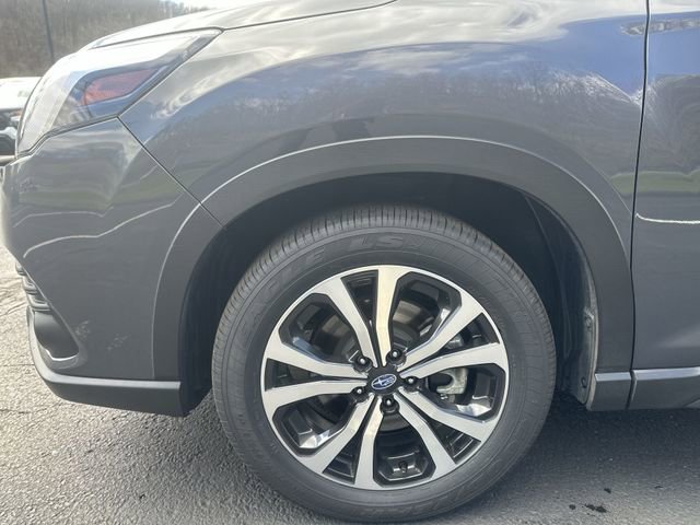 Used 2024 Subaru Forester Limited w/ Pop Package 2 image 21