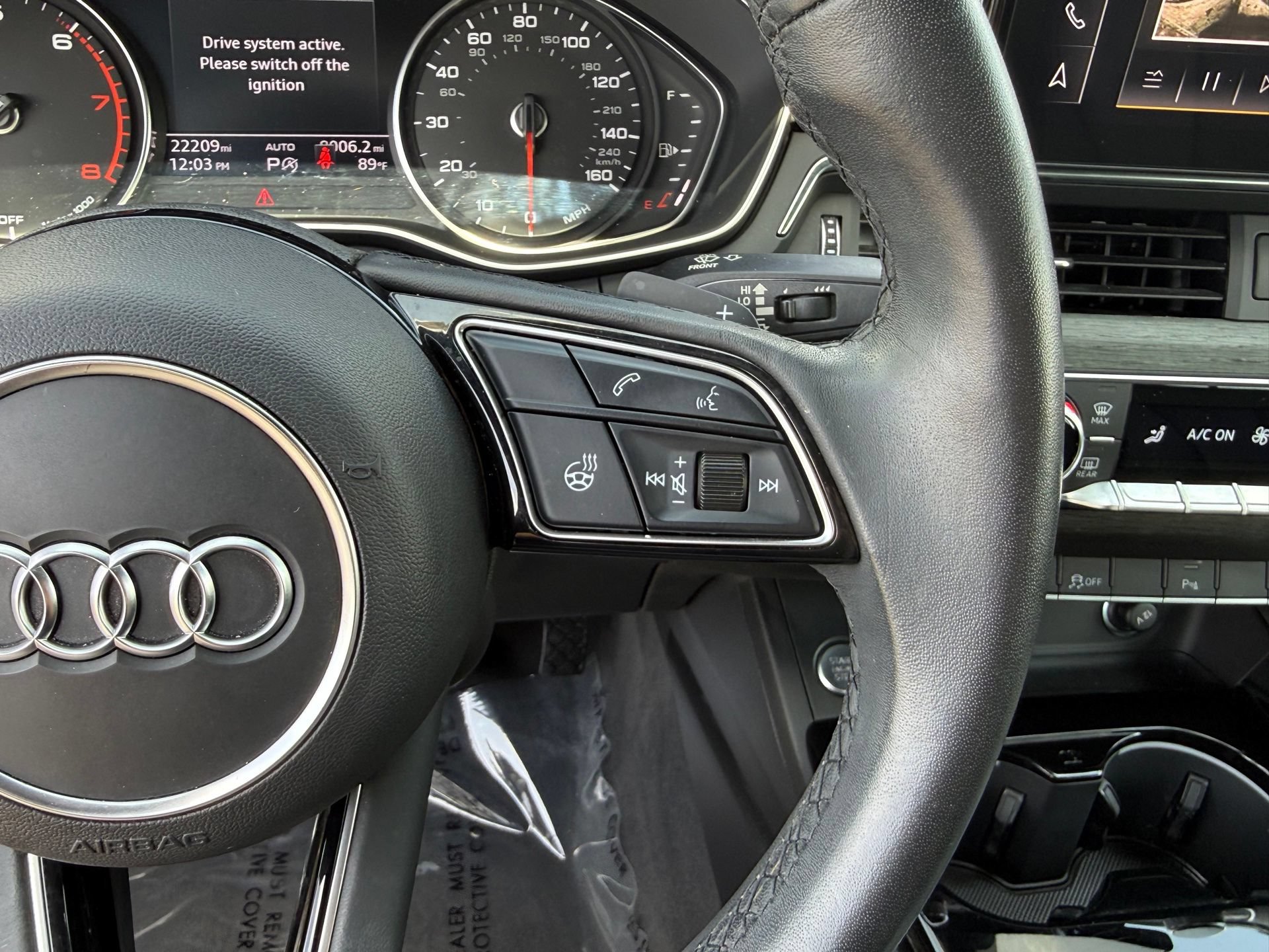 Certified 2023 Audi A5 2.0T Premium w/ Convenience Package AWD/4WD image 24