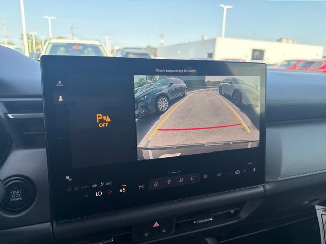 New 2026 MAZDA CX-5 Preferred AWD/4WD image 38