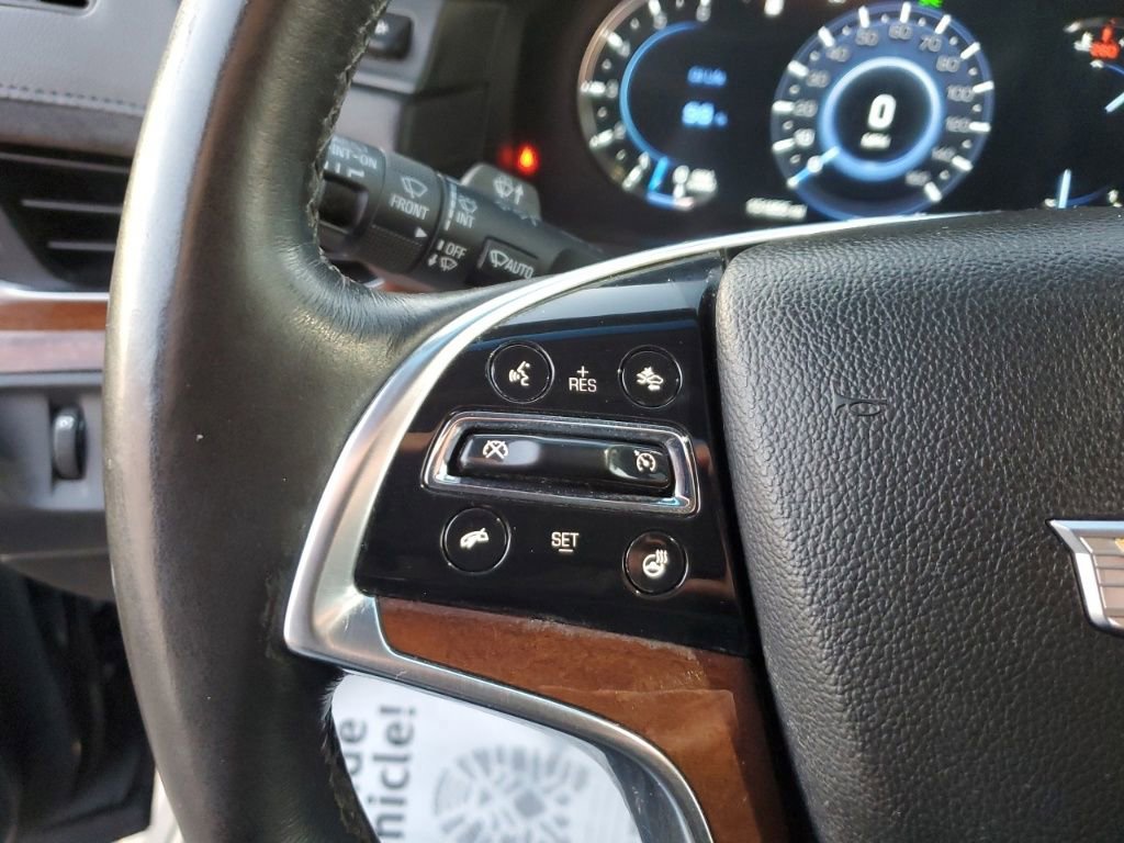 Used 2016 Cadillac Escalade ESV Premium image 17