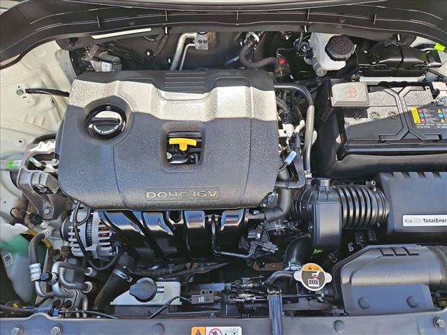 Used 2024 Kia Soul EX w/ Option Group 015 FWD image 30