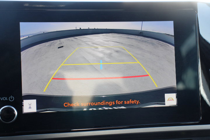 Certified 2025 Toyota Camry SE image 31