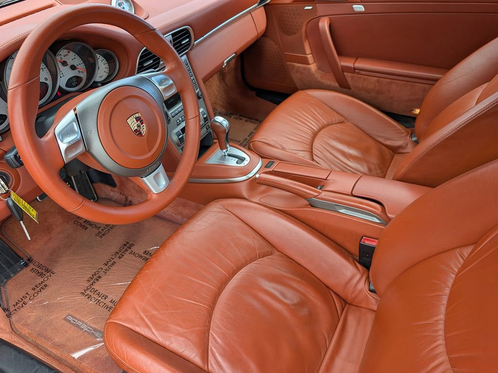 Used 2006 Porsche 911 Carrera 4S image 10