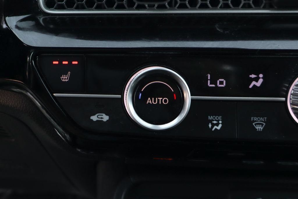 Used 2022 Honda Civic Sport Touring image 36