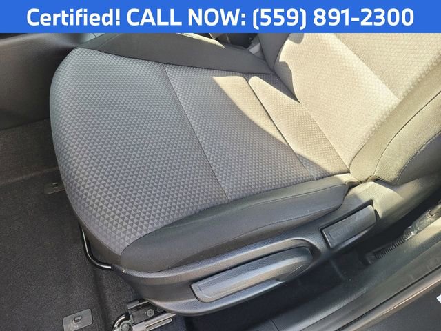 Certified 2025 Kia Soul LX w/ LX Technology Package FWD image 10