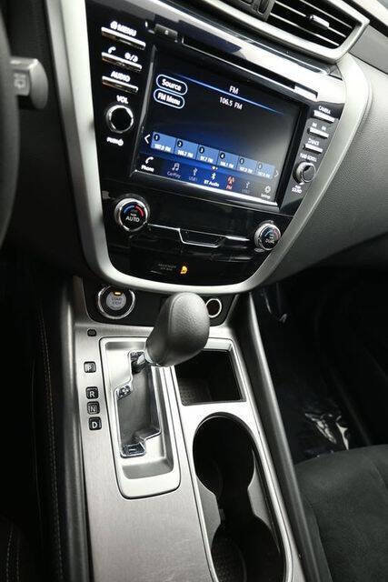 Used 2021 Nissan Murano S image 20