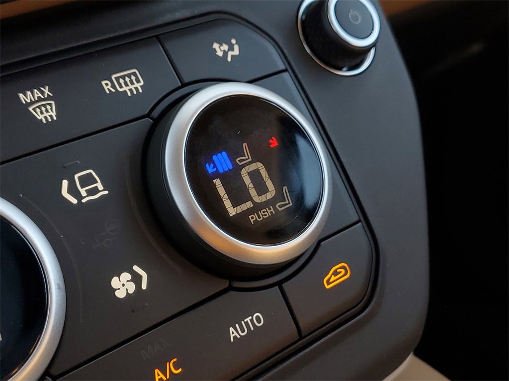 New 2026 Land Rover Defender 110 S image 26