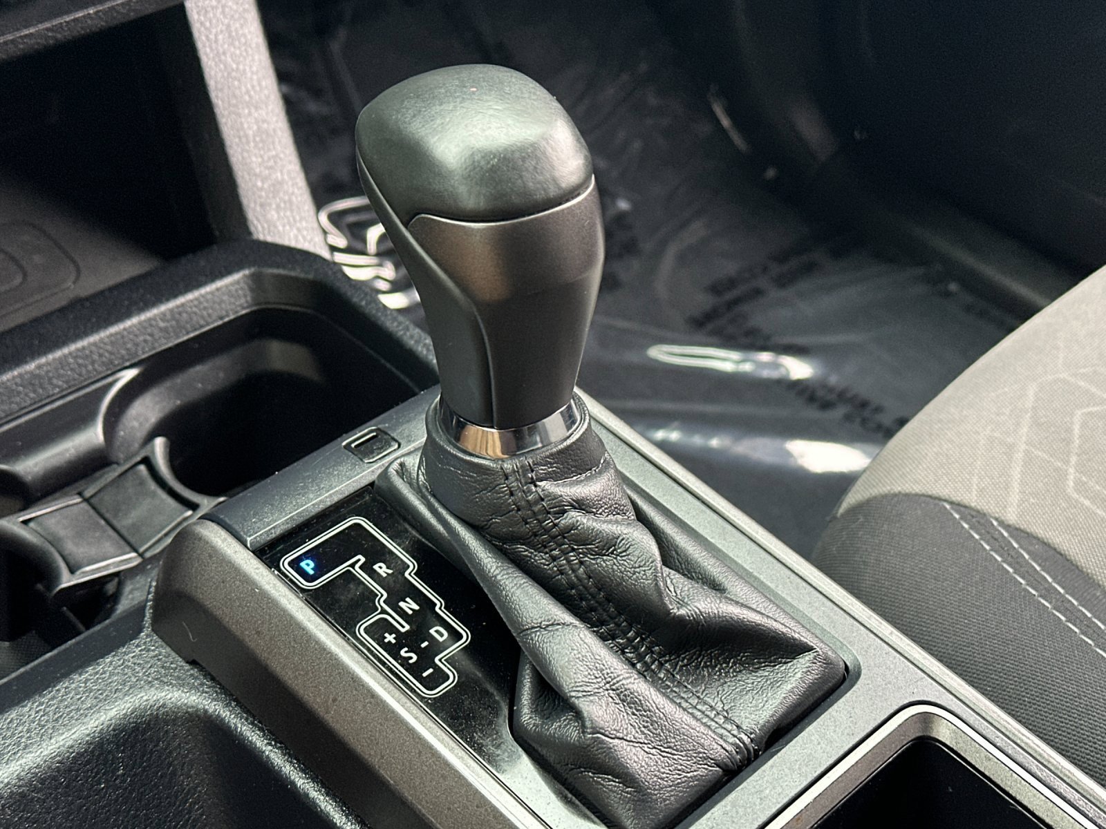 Used 2020 Toyota Tacoma TRD Off-Road image 20