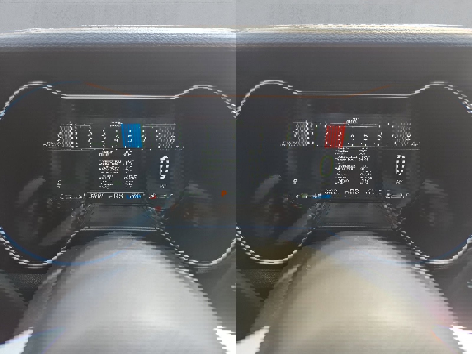 Used 2022 Ford Mustang GT Premium w/ Equipment Group 401A image 15